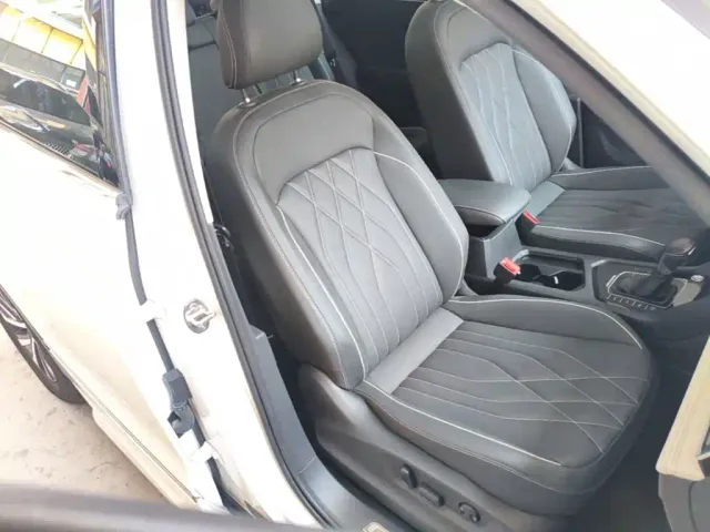 Volkswagen Tiguan L PHEV — Фото автомобиля 24