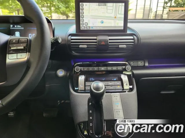 Hyundai Casper Casper Turbo Inspiration — Фото автомобиля 18
