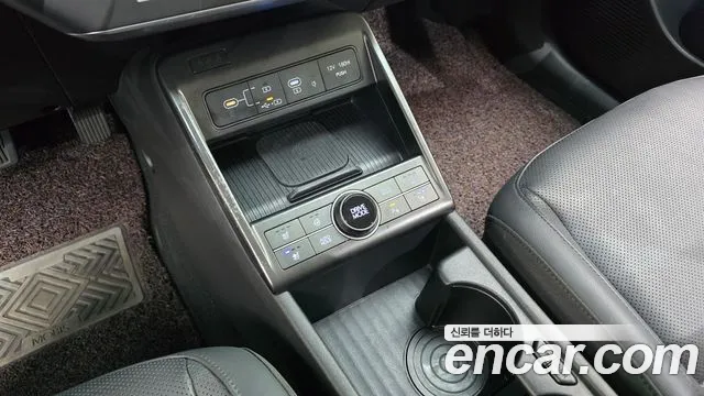 Hyundai Kona SX2 — Фото автомобиля 18