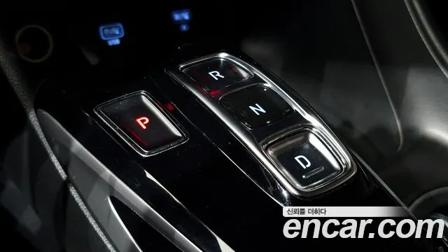 Hyundai Sonata DN8 — Фото автомобиля 12