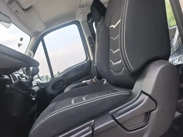 Iveco Daily — Фото автомобиля 20