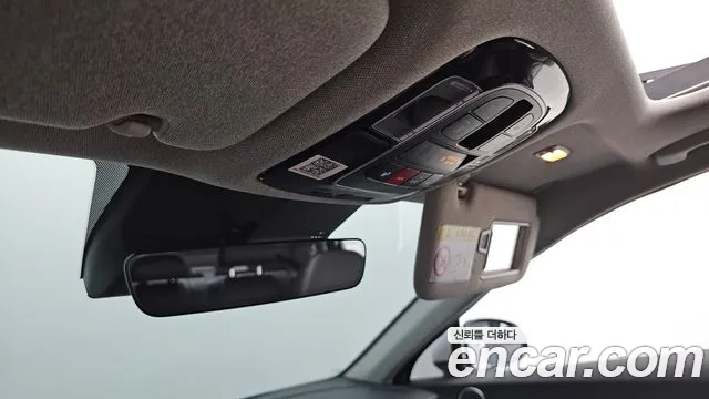 Hyundai Sonata Sonata Edge(DN8) — Фото автомобиля 27