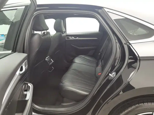 Geely Xingrui — Фото автомобиля 15