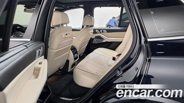 BMW X5 G05 — Фото автомобиля 17