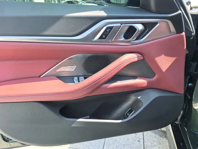 BMW 4 Series — Фото автомобиля 15