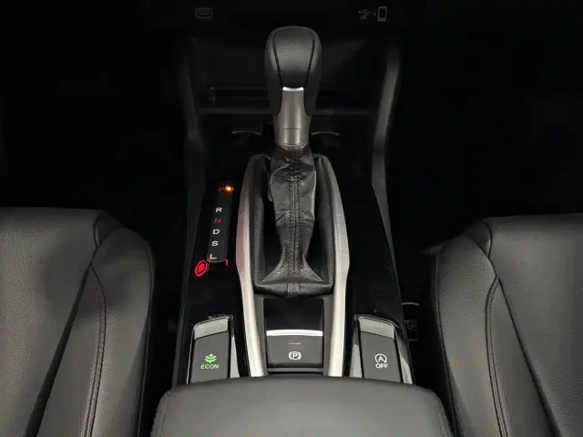 Honda Crider — Фото автомобиля 15