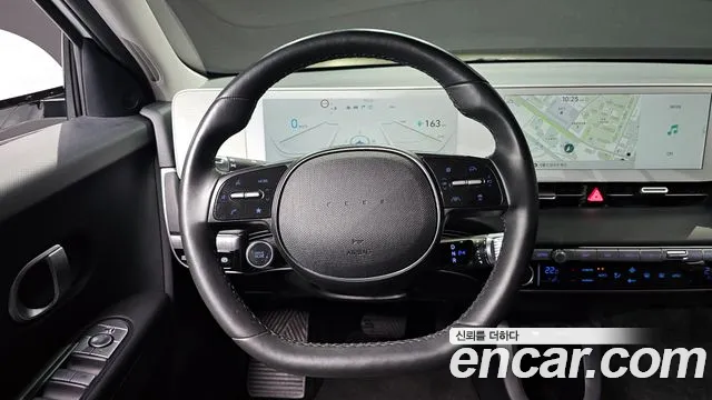 Hyundai Ioniq5 — Фото автомобиля 13