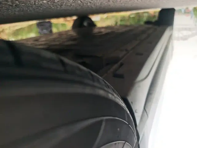 Besturn Yueyi 03 2025 565km Ultimate Edition — Фото автомобиля 20