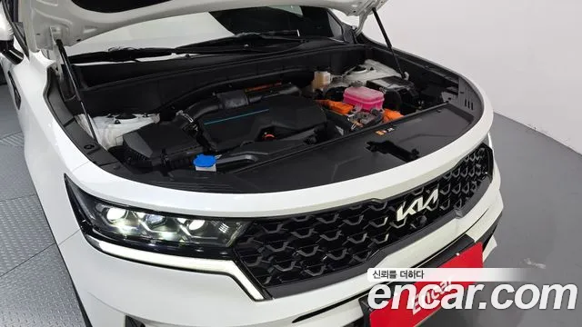 Kia Sorento 4th Gen — Фото автомобиля 6