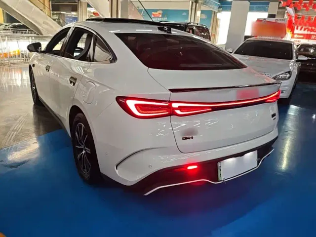 BYD Seal 06 — Фото автомобиля 22