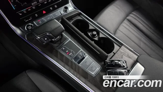 Audi A6 C8 — Фото автомобиля 12