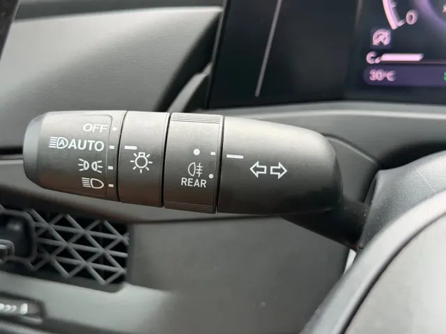 Honda Accord — Фото автомобиля 15