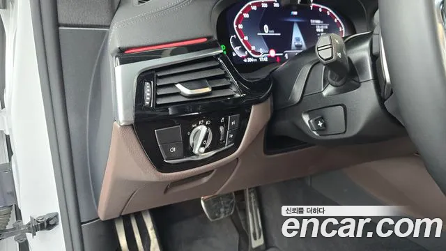 BMW Gran Turismo G32 — Фото автомобиля 26