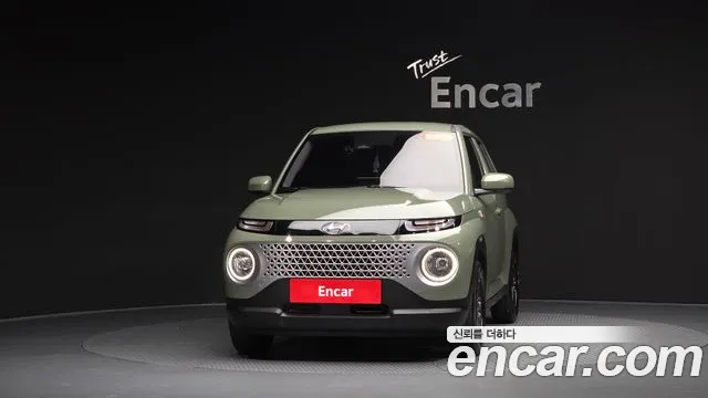 Hyundai Casper — Фото автомобиля 2