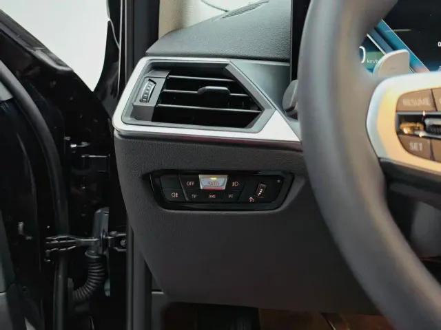 BMW 3 Series — Фото автомобиля 18