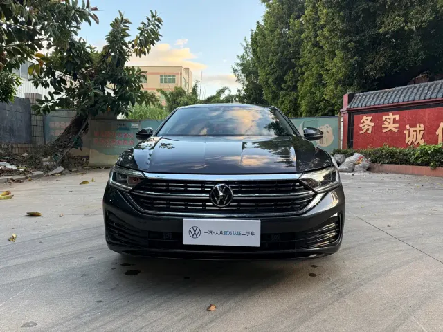 Volkswagen Sagitar — Фото автомобиля 2