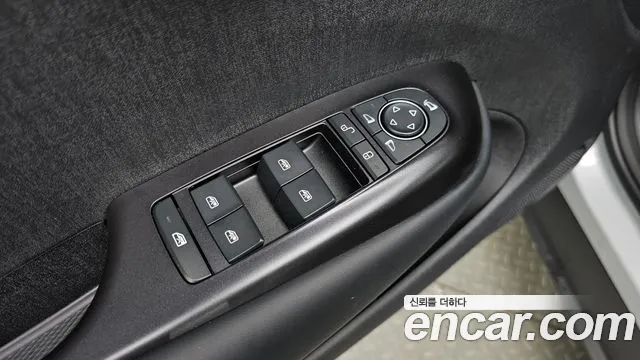 BYD Dolphin — Фото автомобиля 27