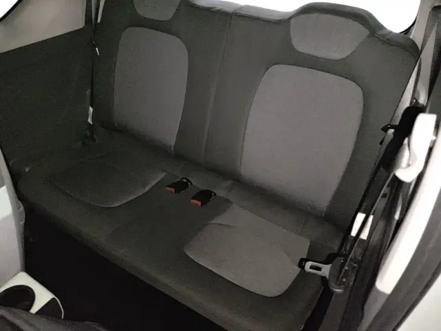 Wuling Hongguang Mini EV — Фото автомобиля 16