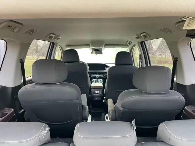 GAC Trumpchi M6 — Фото автомобиля 6
