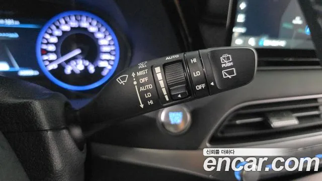 Hyundai Palisade Palisade Бензин 3.8 2WD — Фото автомобиля 27