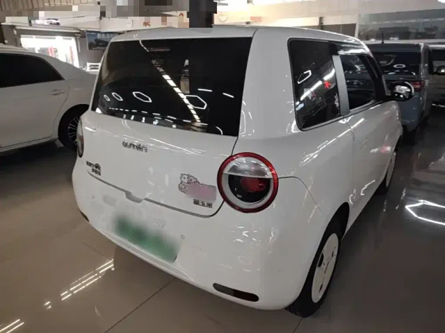 Changan Lumin — Фото автомобиля 6