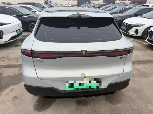 Deepal S05 — Фото автомобиля 16