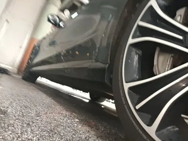 IM Motors L7 — Фото автомобиля 20