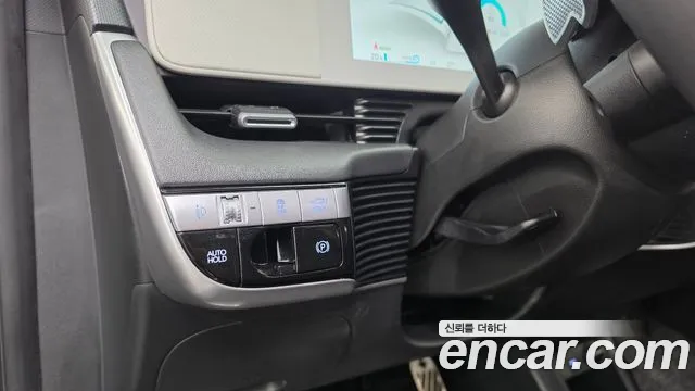 Hyundai Ioniq5 Ioniq5 — Фото автомобиля 24