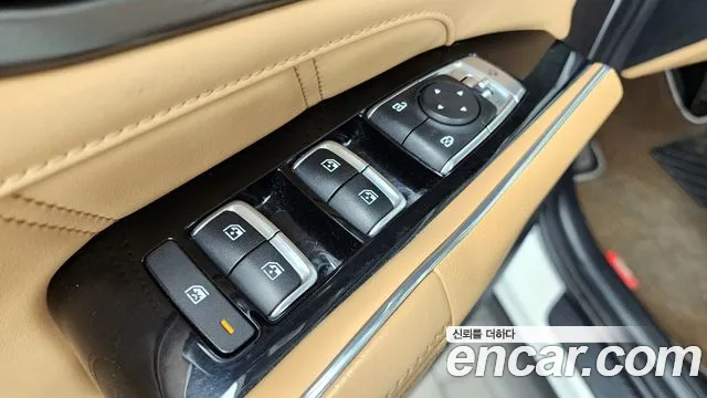 Kia Sorento Sorento 4-е поколение Дизель 2.2 2WD — Фото автомобиля 30