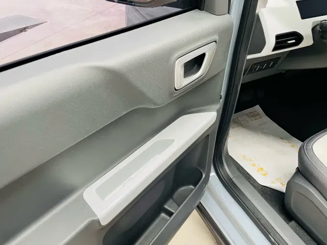 Geely Panda — Фото автомобиля 18