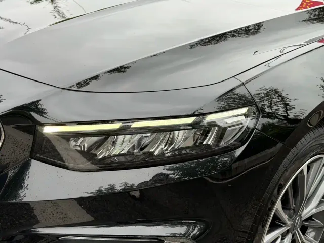 Geely Xing Rui 2023 1.5TD Soaring Edition — Фото автомобиля 6