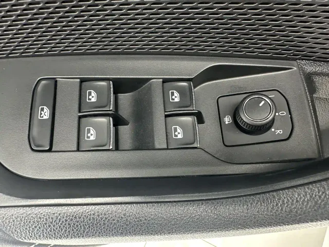 Skoda Octavia — Фото автомобиля 12