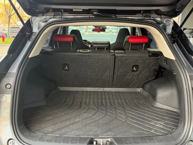 Changan CS55 Plus — Фото автомобиля 17
