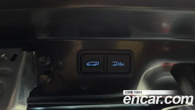 Hyundai Staria — Фото автомобиля 24
