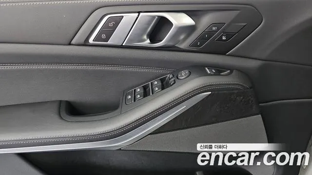 BMW X5 — Фото автомобиля 28
