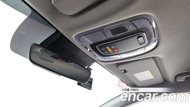 Hyundai AVANTE — Фото автомобиля 18