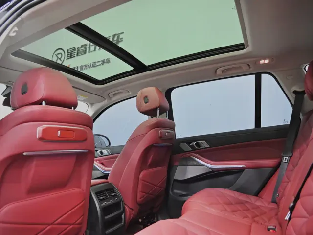 BMW X5 — Фото автомобиля 13