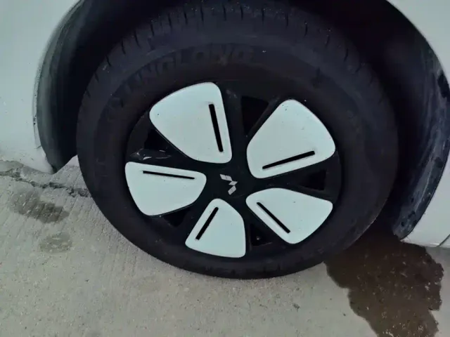 Wuling Hongguang Mini EV — Фото автомобиля 22