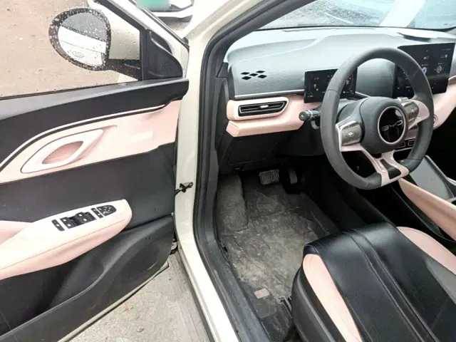BYD Seagull — Фото автомобиля 15
