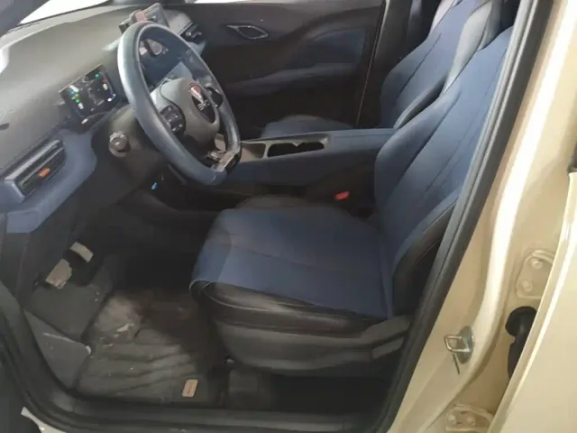 BYD Seagull — Фото автомобиля 14