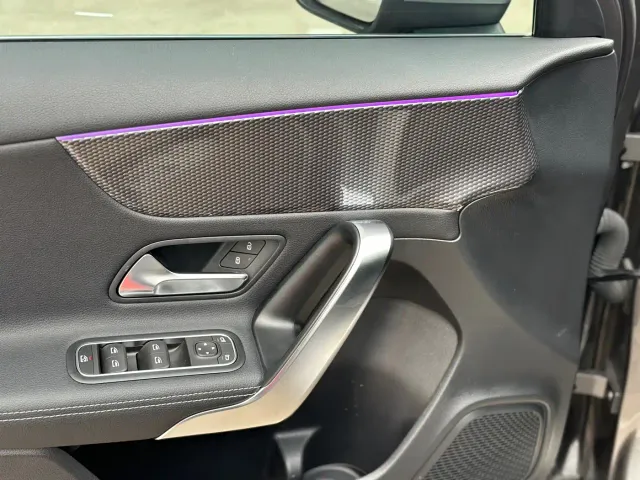 Mercedes-Benz A-Class — Фото автомобиля 14