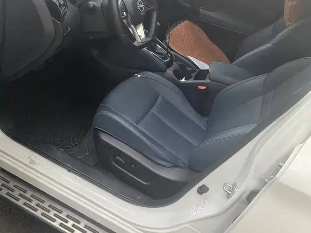 Nissan Qashqai — Фото автомобиля 5