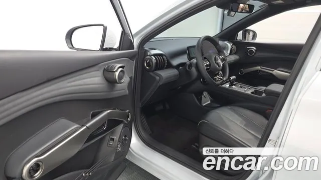 BYD Atto 3 — Фото автомобиля 3