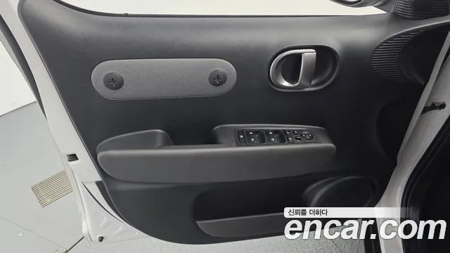 Hyundai Casper Casper Electric — Фото автомобиля 13