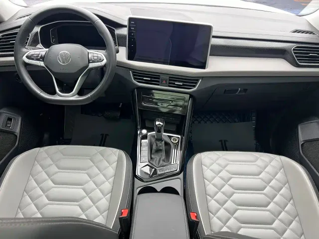 Volkswagen Tayron — Фото автомобиля 9