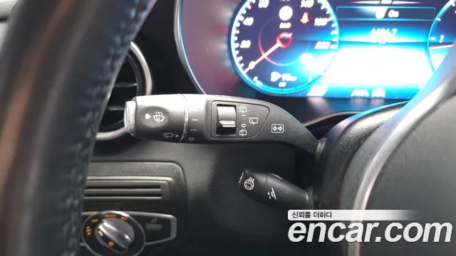 Mercedes-Benz GLC-Class X253 — Фото автомобиля 29