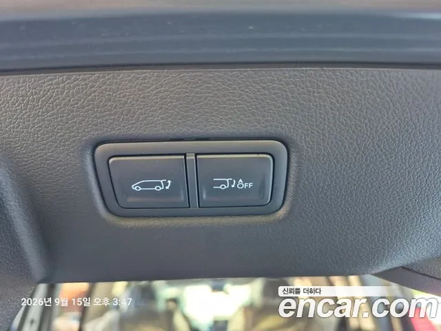 Hyundai Staria — Фото автомобиля 19