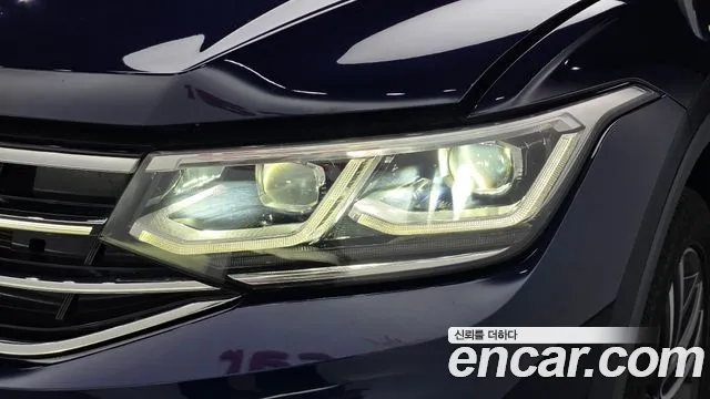 Volkswagen Tiguan — Фото автомобиля 22