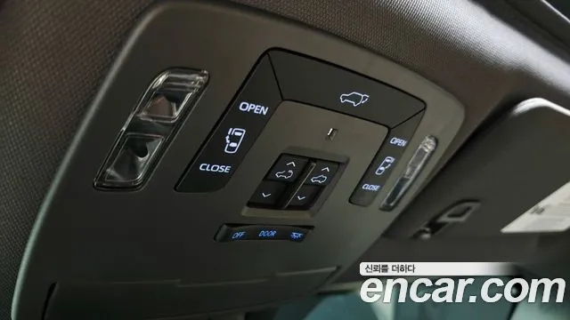 Toyota Sienna 4th Gen — Фото автомобиля 22
