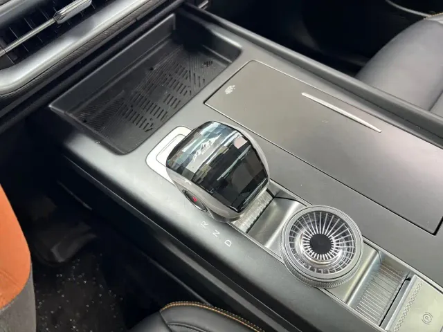 BAIC BJ30 — Фото автомобиля 11